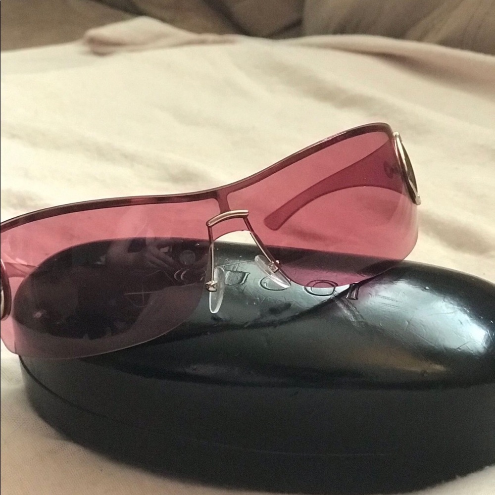Vintage Gucci Sunglasses